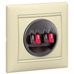Valena розет. для акустических систем (Сл. К) Legrand — Legrand 774324