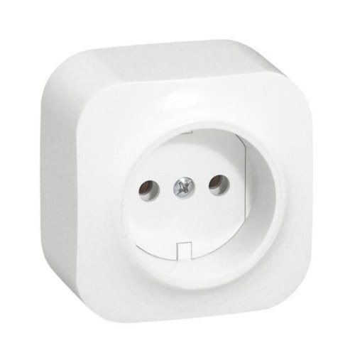 Forix Розетка (бел. ) Legrand — Legrand 782410
