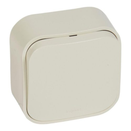 Forix Выключатель 1х (сл. к) Legrand — Legrand 782430