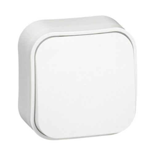 Forix Переключатель 1х (сл. к) Legrand — Legrand 782434