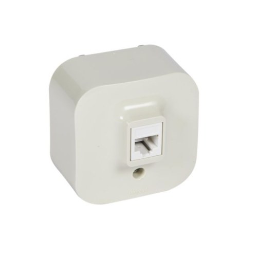 Forix Розетка RJ45 (сл. к) Legrand — Legrand 782454