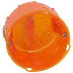 Монтажная коробка д/встр. блоков IP44 Legrand — Legrand 80188