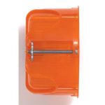 Монтажная коробка д/встр. блоков IP44 Legrand — Legrand 80188, фото 3