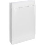 Practibox S Пластиковый щит распределительный навесной 3X12, белая дверь Legrand — Legrand 135603, фото 4