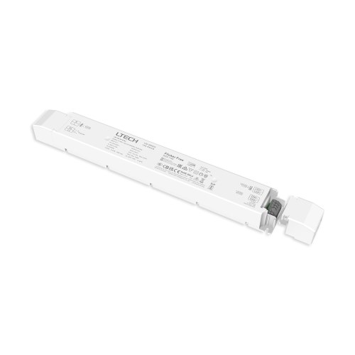 Драйвер для LED лент, 150 ватт, 0-10 вольт, артикул LM-150-24-G1A2