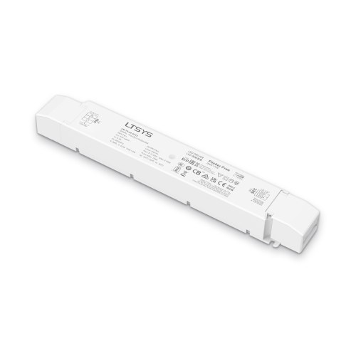 Диммируемый драйвер для LED лент 75 ватт, артикул LM-75-24-G1T2