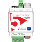 LogicMachine5 Lite Power, артикул LM5LP2