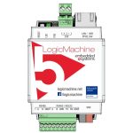 LogicMachine5 Lite Power, артикул LM5LP2