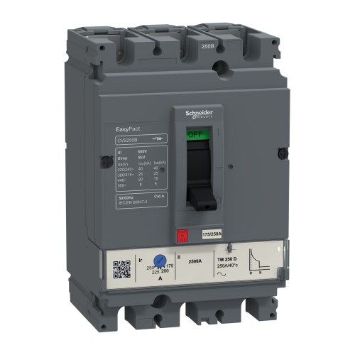 Schneider Electric LV510301