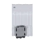 Hager, Автоматический выключатель 3P, C-0,5A, 6kA — Hager MCN300, фото 4