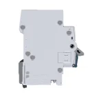 Hager, Автоматический выключатель 3P, C-0,5A, 6kA — Hager MCN300, фото 5