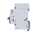 Hager, Автоматический выключатель 3P, C-0,5A, 6kA — Hager MCN300, фото 3