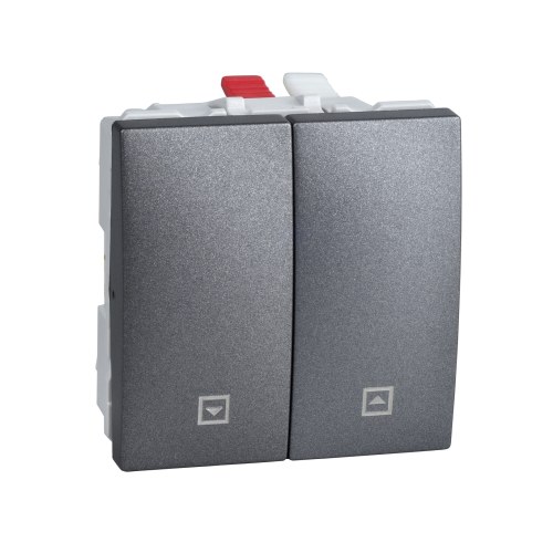 MGU3.208.12 Выключатель для жалюзи Schneider Electric — Schneider Electric MGU3.208.12