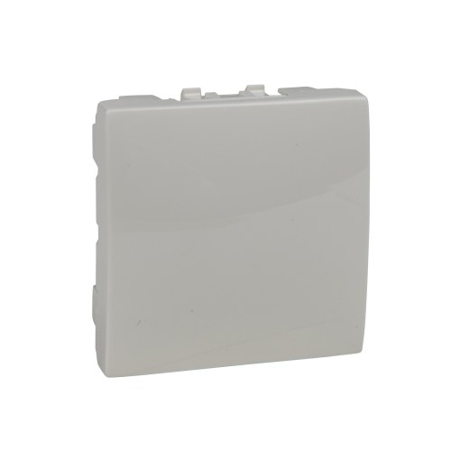 MGU9.866.25 Заглушка 2-модуля (сл.к.) Schneider Electric — Schneider Electric MGU9.866.25