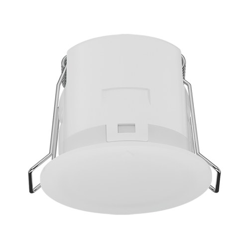 Миниатюрный датчик присутствия MiNi 24Ghz Radar 360°, KNX, артикул MINI-24G-KNX