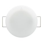 Миниатюрный датчик присутствия MiNi 24Ghz Radar 360°, KNX, артикул MINI-24G-KNX