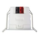 Миниатюрный датчик присутствия MiNi 24Ghz Radar 360°, KNX, артикул MINI-24G-KNX