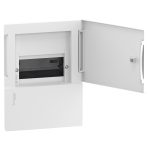 Шкаф встраиваемый Mini Pragma 6 модулей — Schneider Electric MIP20106, фото 2