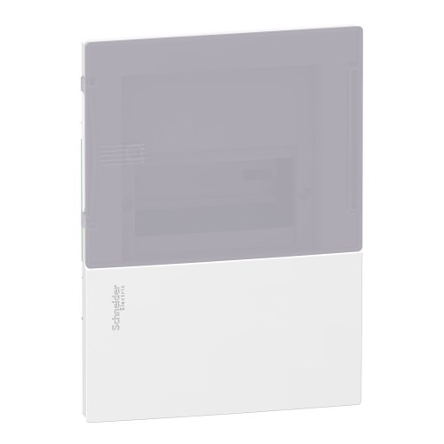 Шкаф встраиваемый Mini Pragma 6 модулей, прозрачная дверь — Schneider Electric MIP20106T