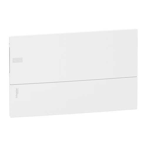 Шкаф встраиваемый Mini Pragma 18 модулей — Schneider Electric MIP20118