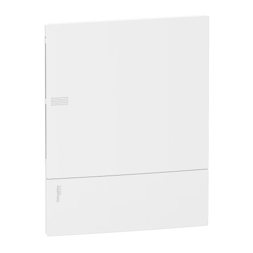 Шкаф встраиваемый Mini Pragma 24 модуля, два ряда — Schneider Electric MIP20212