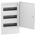 Шкаф встраиваемый Mini Pragma 36 модулей, три ряда — Schneider Electric MIP20312, фото 2