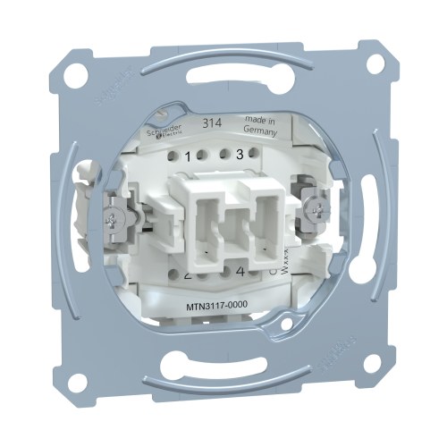Schneider Electric MTN3117-0000