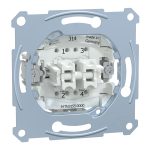 Schneider Electric MTN3155-0000