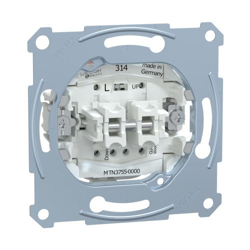 Schneider Electric MTN3755-0000