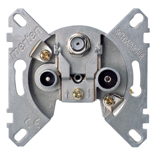 Schneider Electric MTN466097