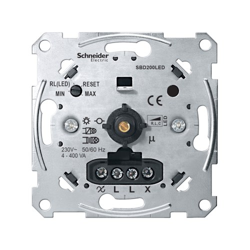 Schneider Electric MTN5134-0000