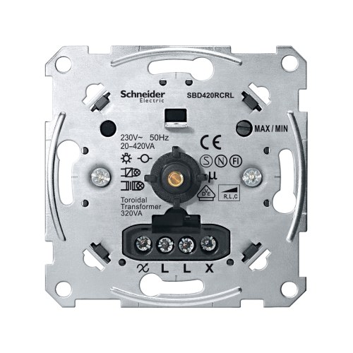 Schneider Electric MTN5138-0000