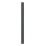 MTN6191-6034 Клавиша для переключателя KNX, System Design, 1-кнопка (Антрацит) Schneider Electric — Schneider Electric MTN6191-6034, фото 2