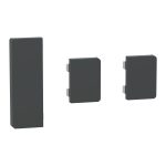 MTN6193-6034 Кнопочный переключатель KNX, System Design, 3-модовый Schneider Electric — Schneider Electric MTN6193-6034