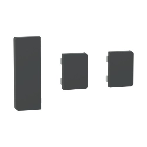 MTN6193-6034 Кнопочный переключатель KNX, System Design, 3-модовый Schneider Electric — Schneider Electric MTN6193-6034