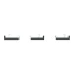 MTN6193-6034 Кнопочный переключатель KNX, System Design, 3-модовый Schneider Electric — Schneider Electric MTN6193-6034, фото 2