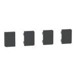 MTN6194-6034 Накладки для кнопочный переключатель KNX, 4 кл. Schneider Electric — Schneider Electric MTN6194-6034