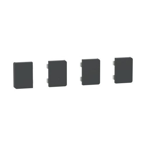 MTN6194-6034 Накладки для кнопочный переключатель KNX, 4 кл. Schneider Electric — Schneider Electric MTN6194-6034