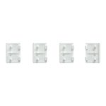 MTN6194-6034 Накладки для кнопочный переключатель KNX, 4 кл. Schneider Electric — Schneider Electric MTN6194-6034, фото 4