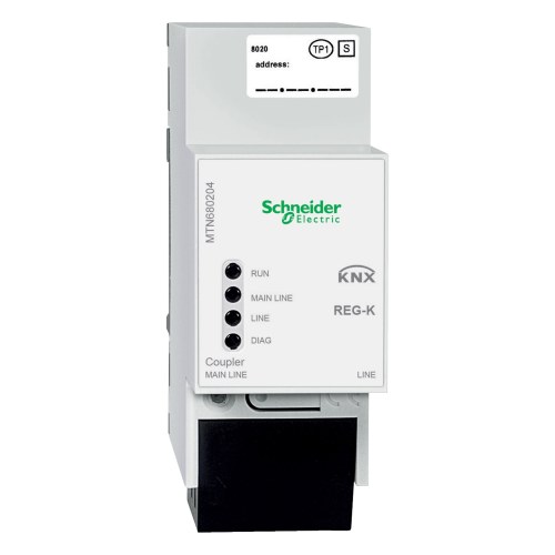 MTN680204 Линейный/зонный соединитель REG-K Schneider Electric — Schneider Electric MTN680204