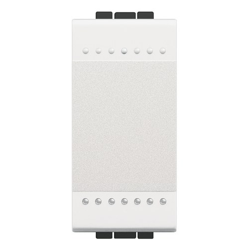 Выключатель 1Р 16А, цвет белый — Bticino BT-N4001A