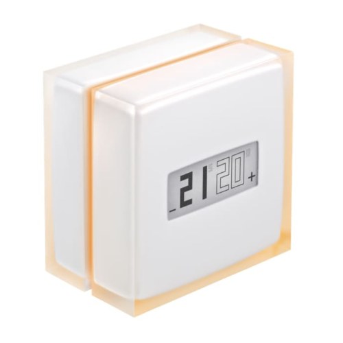 Умный термостат для котла отопления Legrand — Legrand NTH01-EN-EU
