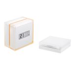 Умный термостат для котла отопления Legrand — Legrand NTH01-EN-EU, фото 3