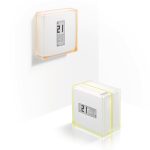 Умный термостат для котла отопления Legrand — Legrand NTH01-EN-EU, фото 5