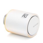 Умные термоголовки. Базовый набор для радиаторов отопления Legrand — Legrand NVP-EN, фото 3