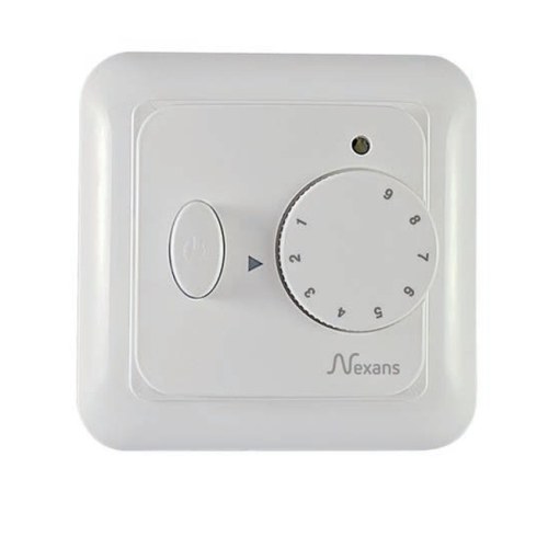 Терморегулятор Nexans N-COMFORT TR — Nexans 10265863