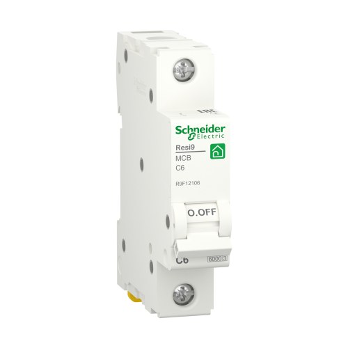 Schneider Electric R9F12106