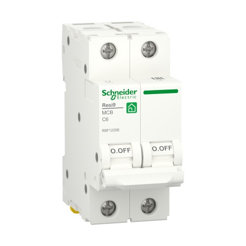 Schneider Electric R9F12206