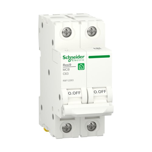 Schneider Electric R9F12263