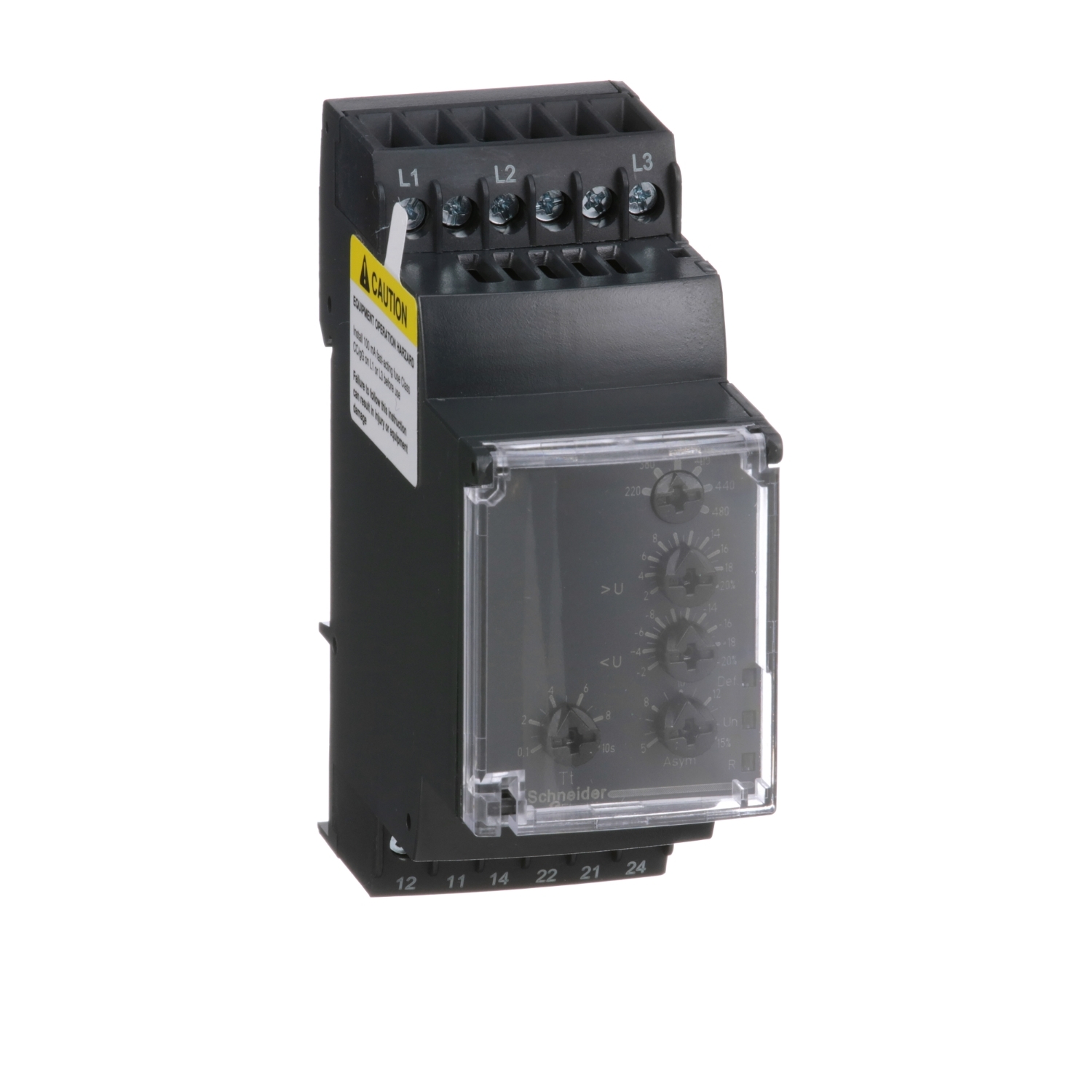 Schneider Electric RM35TF30 Schneider Electric RM35TF30